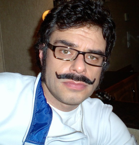 Jemaine - Movemebr